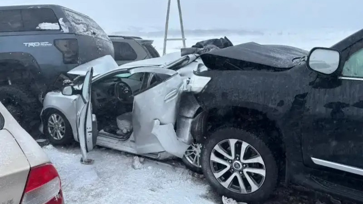  Ақмола облыстық ПД