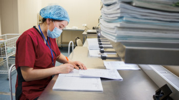 Фотография к новости: Биыл санкітапша мен медициналық анықтама цифрлық форматқа көшеді