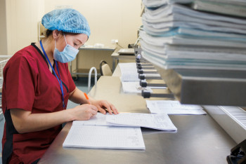 Биыл санкітапша мен медициналық анықтама цифрлық форматқа көшеді