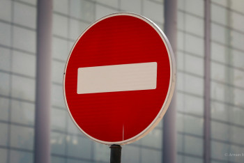 Елордадағы Қабанбай батыр даңғылын уақытша жабу мерзімі ұзартылды