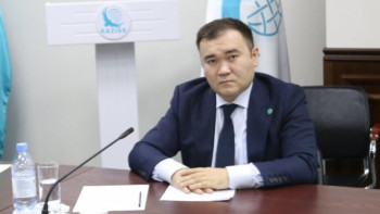 Фотография к новости: Сарапшы: Қазақстанның стратегиялық мүддесі – қауіпсіздікті нығайту