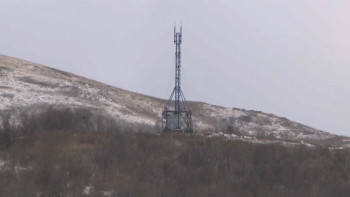 Фотография к новости: Шығыста алпыс ауыл сапалы интернетке қосылады