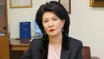 Фотография к новости: Зарема Шаукенова: Президент экономикалық мәселелерге ерекше назар аударды