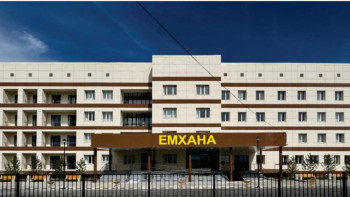 Фотография к новости: Жетісу облысында бірнеше әлеуметтік нысан ашылды