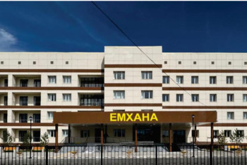 Жетісу облысында бірнеше әлеуметтік нысан ашылды