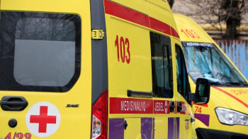 Фотография к новости: Оралда колледж студенті өлі табылды