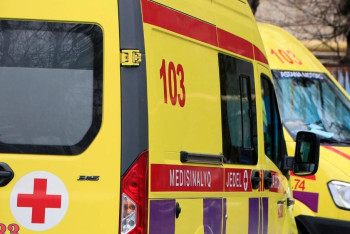 Оралда колледж студенті өлі табылды