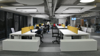 Фотография к новости: Алматыда IT-экожүйені дамытуға инестиция тартылды