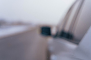 Фотография к новости: ШҚО-дағы қар көшкіні көлік кептелісін тудырды