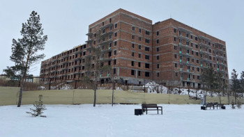 Фотография к новости: ШҚО салымшылары 2 млрд теңге салып, баспанасыз қалды