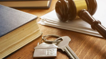 Фотография к новости: Азаматтардың жеке меншігіне билік ету құқықтары заңсыз шектелген