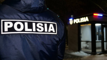 Фотография к новости: Петропавлда мереке күндері полицияға 1800-ден астам қоңырау түсті