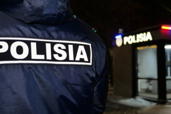 Фотография к новости: Петропавлда мереке күндері полицияға 1800-ден астам қоңырау түсті