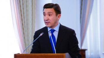 Фотография к новости: Антикор бұрынғы вице-министрге қатысты тергеуді аяқтады