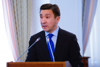 Фотография к новости: Антикор бұрынғы вице-министрге қатысты тергеуді аяқтады