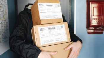 Фотография к новости: Курьерлерге қойылатын талап күшейеді