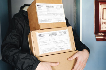 Фотография к новости: Курьерлерге қойылатын талап күшейеді