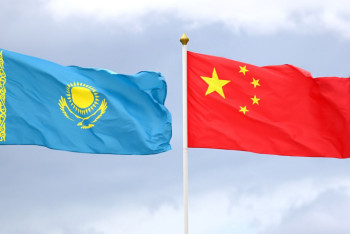 Фотография к новости: 2024 жылы қазақ-қытай байланысы қай салада нығая түсті