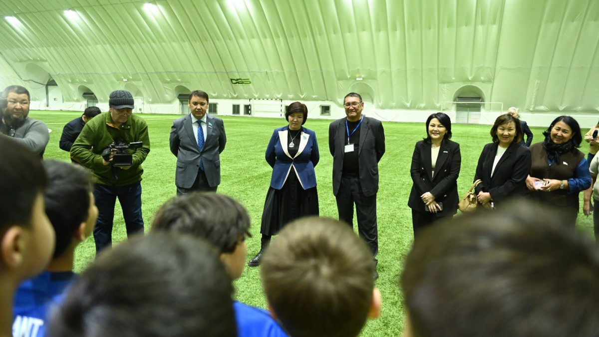  Мәжілістің баспасөз қызметі