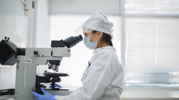 Фотография к новости: Алматыда метапневмовирус анықталған жоқ