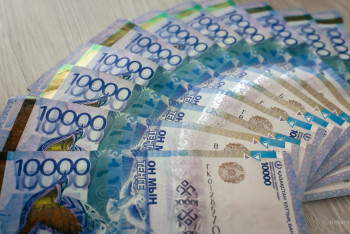 Фотография к новости: Шымкентте аса ірі көлемде бюджет қаражатын жымқыруға қатысты тергеу аяқталды