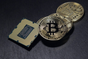 Фотография к новости: 2024 жылы елімізде 36 заңсыз крипто айырбастау пункті жойылды