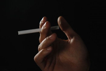 Фотография к новости: Психолог темекінің адам психикасына қалай әсер ететінін түсіндірді