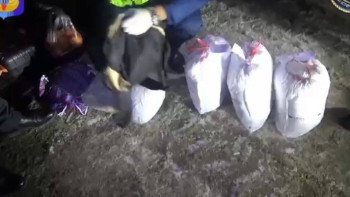 Фотография к новости: Қызылорда облысында ірі есірткі жеткізу арнасының жолы кесілді