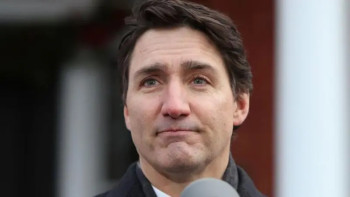 Фотография к новости: Канада премьер-министрі отставкаға кететінін мәлімдеді