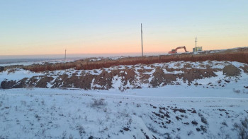 Фотография к новости: Күйдіргі қорымдарына жақын жерлер мемлекетке қайтарылды