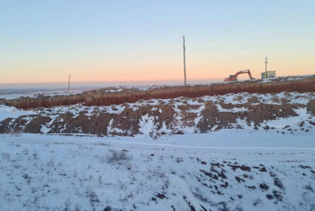 Күйдіргі қорымдарына жақын жерлер мемлекетке қайтарылды