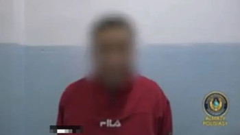 Фотография к новости: Алматыда ерлі-зайыптыларды атып кеткен күдікті ұсталды