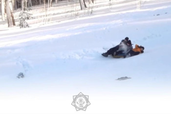 Фотография к новости: ТЖМ маңызды мәлімдеме жасады