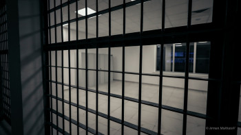 Фотография к новости: Шымкент түрмесіндегі 160 сотталған адам жұмысқа орналасты