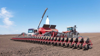 Фотография к новости: Бектенов: Ауыл шаруашылығы кәсіпорындарын қаржыландыруды жеделдету қажет