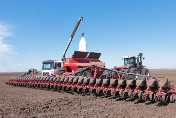 Фотография к новости: Бектенов: Ауыл шаруашылығы кәсіпорындарын қаржыландыруды жеделдету қажет