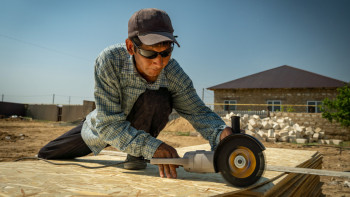 Фотография к новости: Жұмысшы мамандықтары жылы қандай шаралар ұйымдастырылады