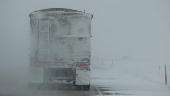 Фотография к новости: "ҚазАвтоЖол" жүргізушілерге республикалық жолдағы ауа райының қолайсыздығын ескертеді