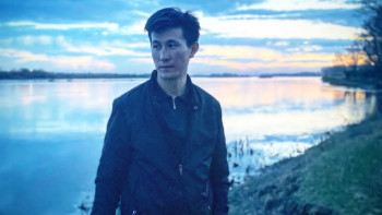 Фотография к новости: Семейде шырша құру кезінде құлаған мұғалім сауығып шықты