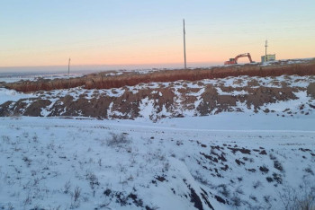 Фотография к новости: Күйдіргі қорымдарына жақын жерлер мемлекетке қайтарылды