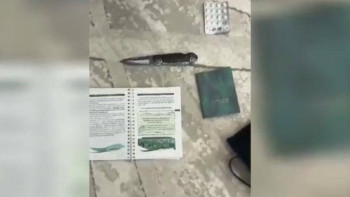 Фотография к новости: Түркістан облысында полиция 24 қылмыстық топты ұстады