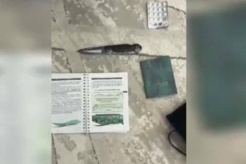 Фотография к новости: Түркістан облысында полиция 24 қылмыстық топты ұстады