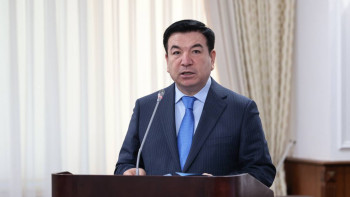 Фотография к новости: Ғани Бейсембаев білім беру жүйесінде қандай өзгерістер болатынын айтты