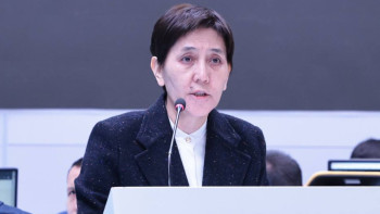 Фотография к новости: Айыппұл неге көбейді? – Дүйсенова жауап берді