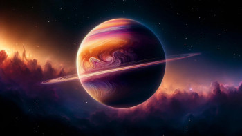 Фотография к новости: "Алдағы он жылдықта": ғалым жерден тыс өмір туралы мәлімдеме жасады