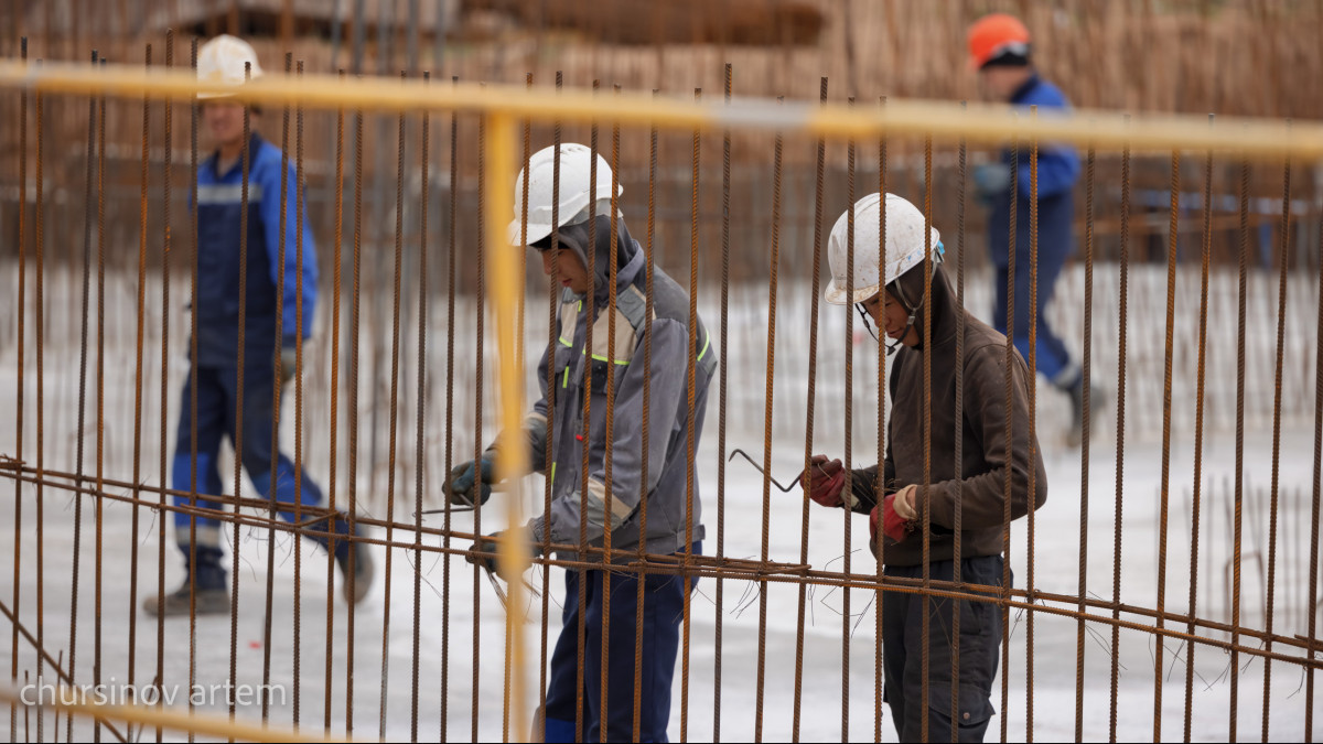  Артём Чурсинов  - архив