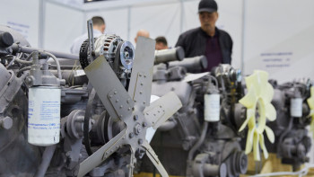 Фотография к новости: Елімізде автокөлік саласындағы сұранысқа ие мамандар дайындалмайды