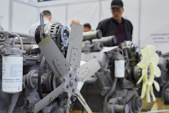 Фотография к новости: Елімізде автокөлік саласындағы сұранысқа ие мамандар дайындалмайды