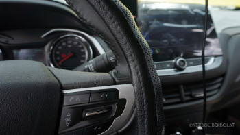 Фотография к новости: Көлігін 5 минуттан артық қыздырғандарға айыппұл салынады