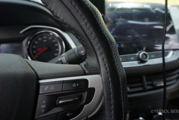 Фотография к новости: Көлігін 5 минуттан артық қыздырғандарға айыппұл салынады